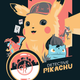 Image for article titled Let This Colorful, Cool Pop Culture Art Brighten Up Your Day